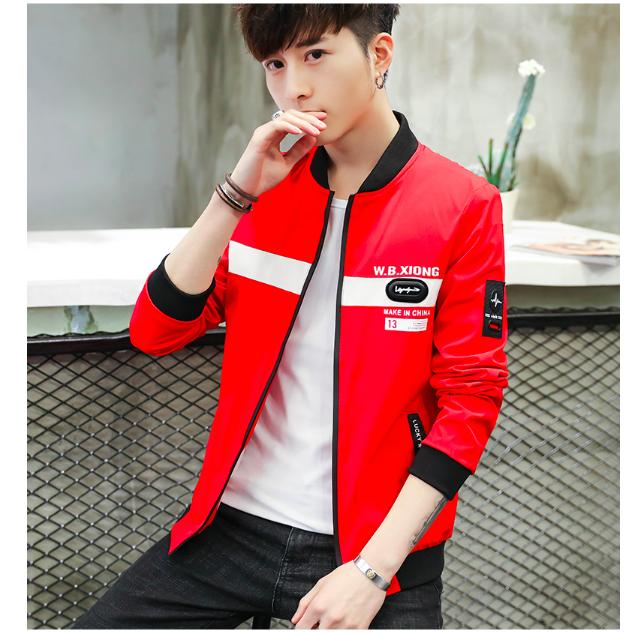 [HCM]Áo Khoác Dù nam Đẹp Giá Rẻ Chất Lượng (asala)-M817