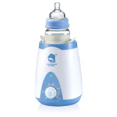 Máy hâm sữa kuku ku9018