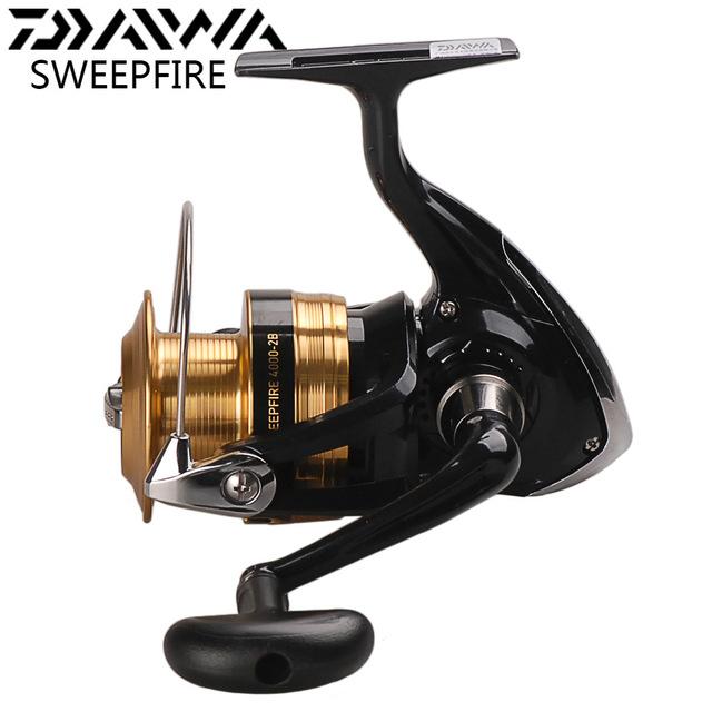Máy câu cá Daiwa 3000-2B hoặc 4000-2B cực khỏe . Kích thước chính xác của sản phẩm này là: Máy daiwa 4000 - 2B ( thế giới cần câu cá ) - Thanh lý hàng tồn - đại hạ giá big sale cực hot