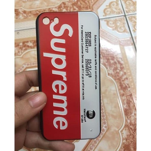 Ốp lưng thời trang cho iPhone6/6s
