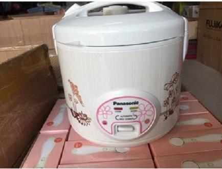 Nồi cơm điện panasonic 1.2l