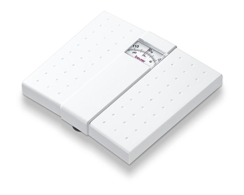 Cân cơ học beurer ms01