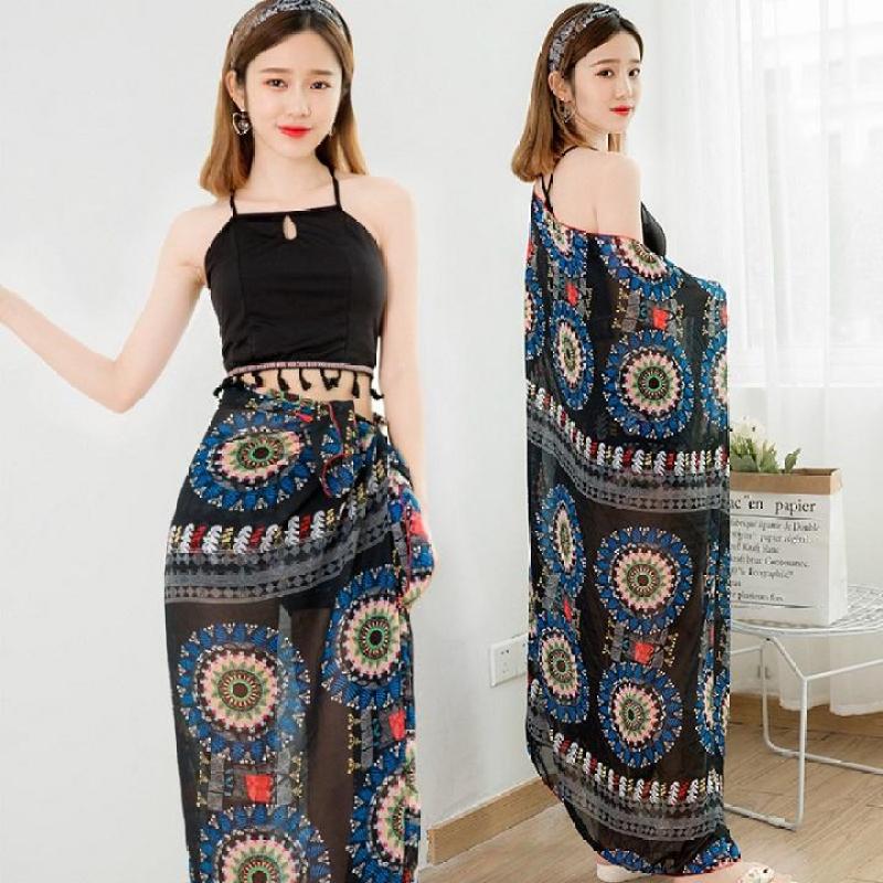 Nơi bán Set đồ bơi 3 món