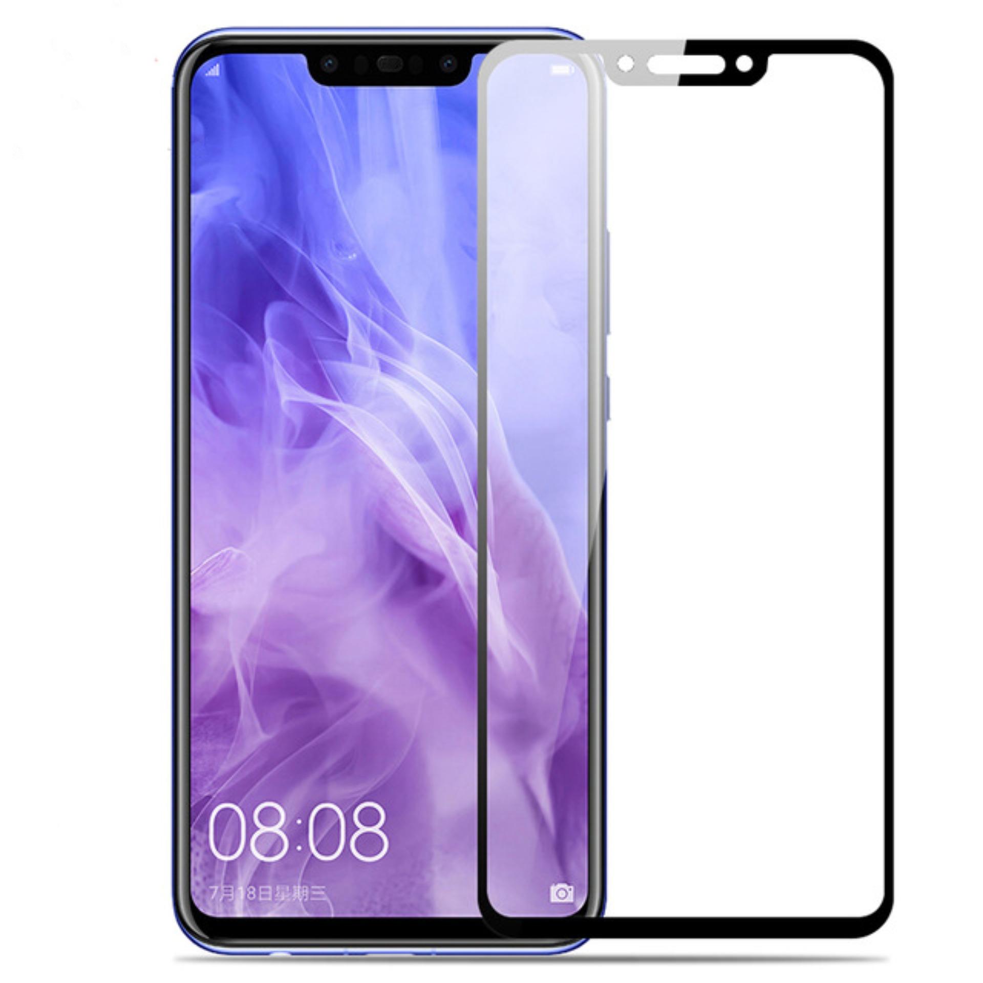 Kính cường lực full màn hình huawei nova 3i / huawei nova 3