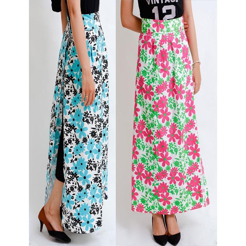 Váy chống nắng_Shop Tuấn Kiệt