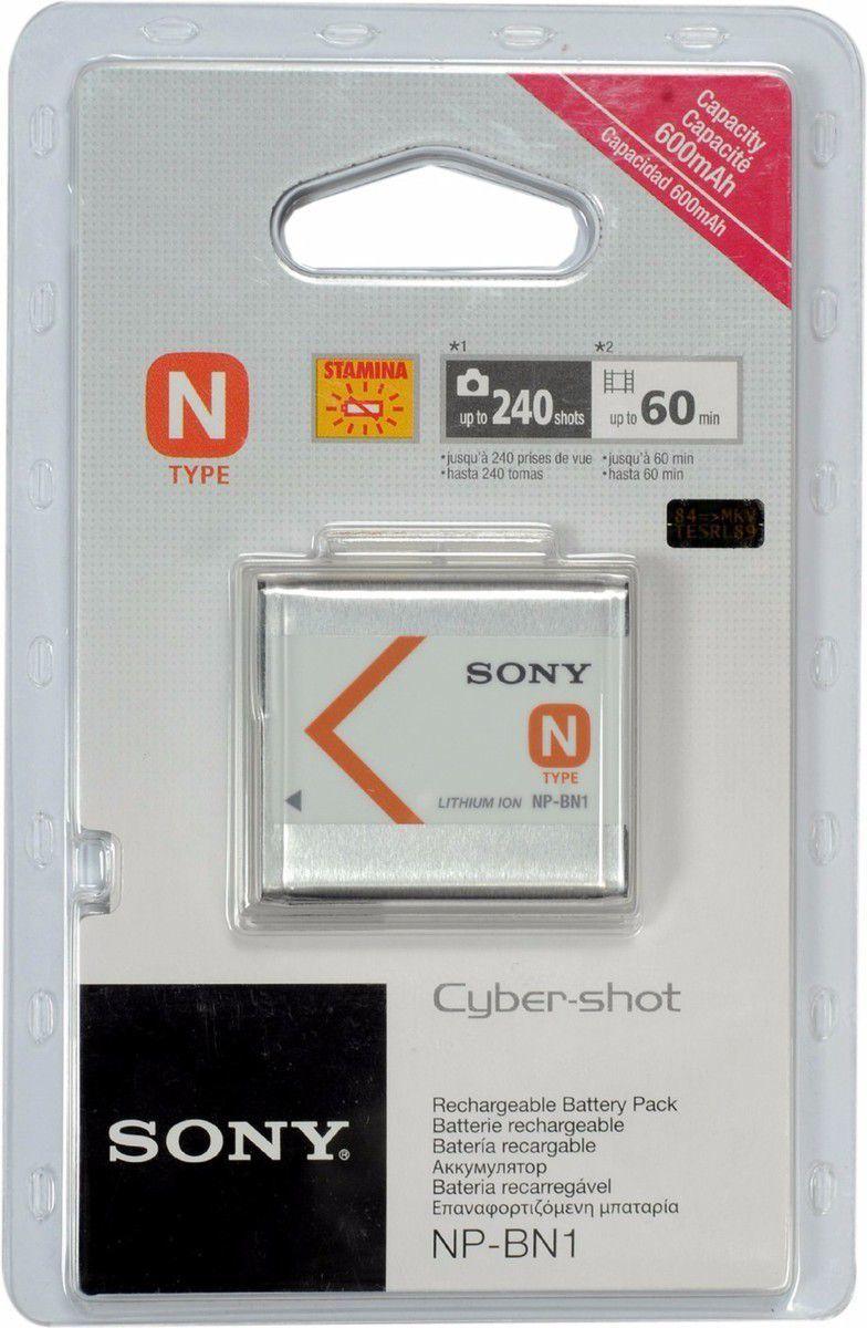 Pin máy ảnh sony np-bn1