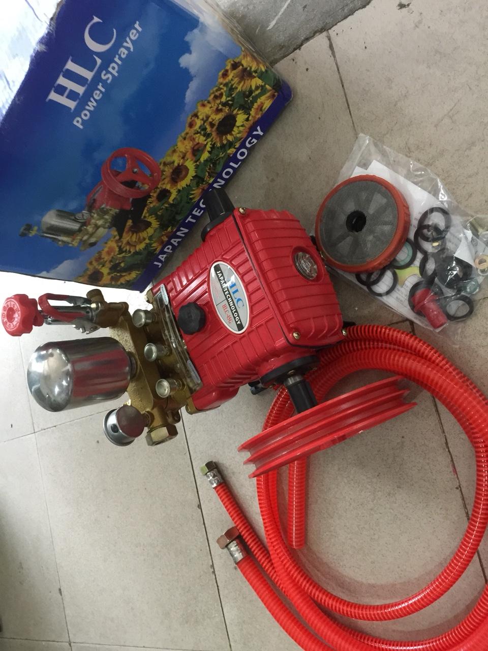 Đầu xịt rửa 2hp hlc-45g c