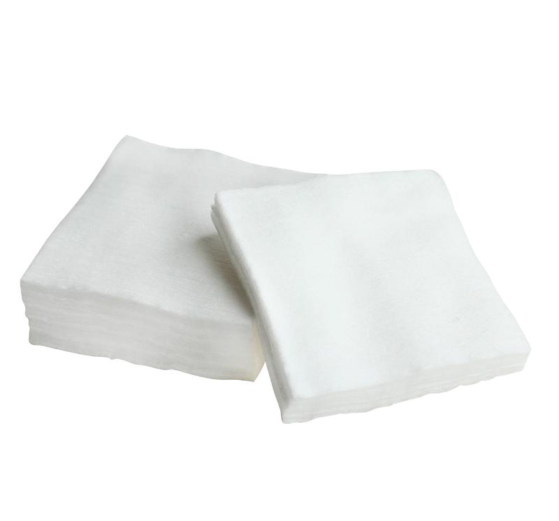 Bông cắt bạch tuyết 10x10cm - 1 kg