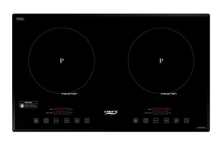 Bếp từ chefs eh dih321