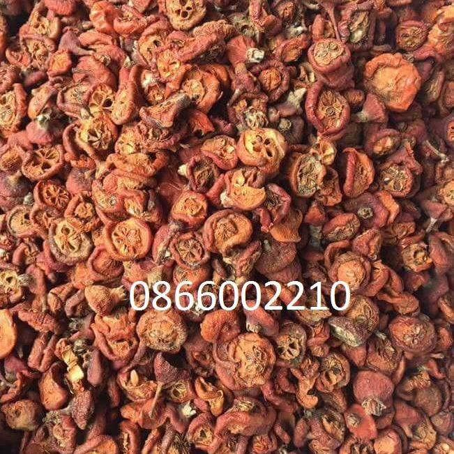 1kg táo mèo khô yên bái loại đẹp