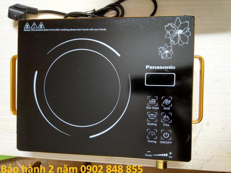 Bảng giá Bếp hồng ngoại Panasonic - Tiết kiệm 30% điện năng so với bếp khác Điện máy Pico