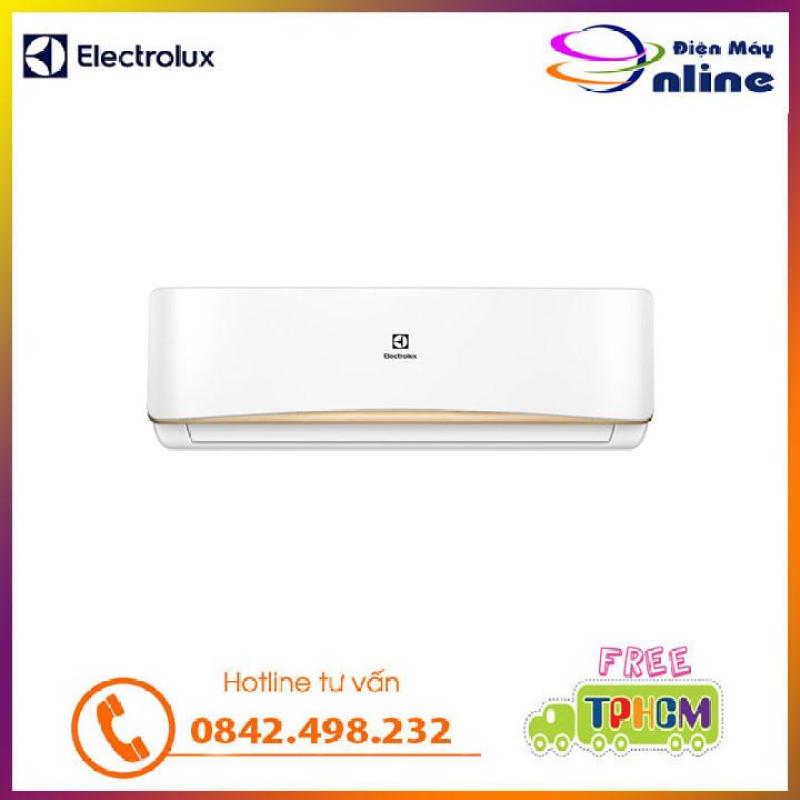 Bảng giá (Hỏi Hàng Trước Khi Đặt) Máy Lạnh Electrolux 1 Chiều ESM18CRO-A1 - 18.000BTU - Giá Tại Kho