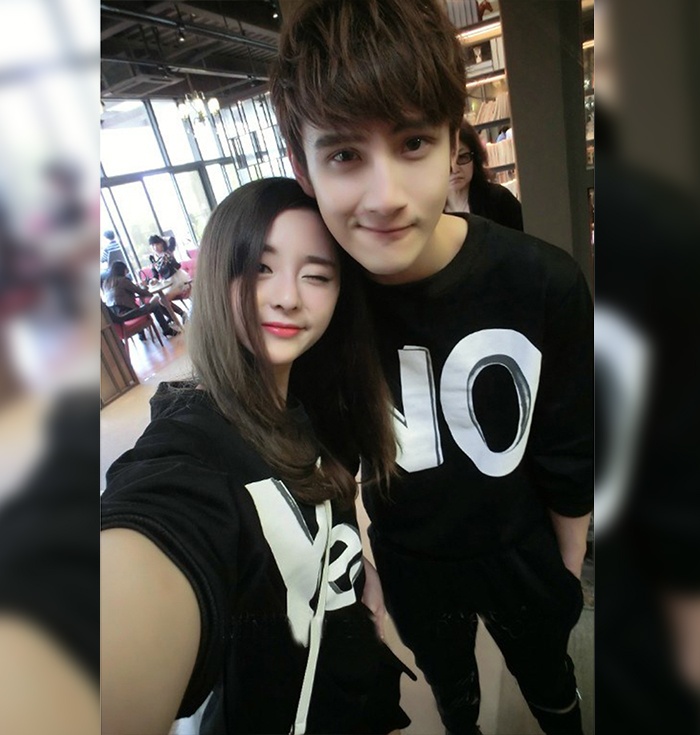 Áo thun nam nữ Yes No