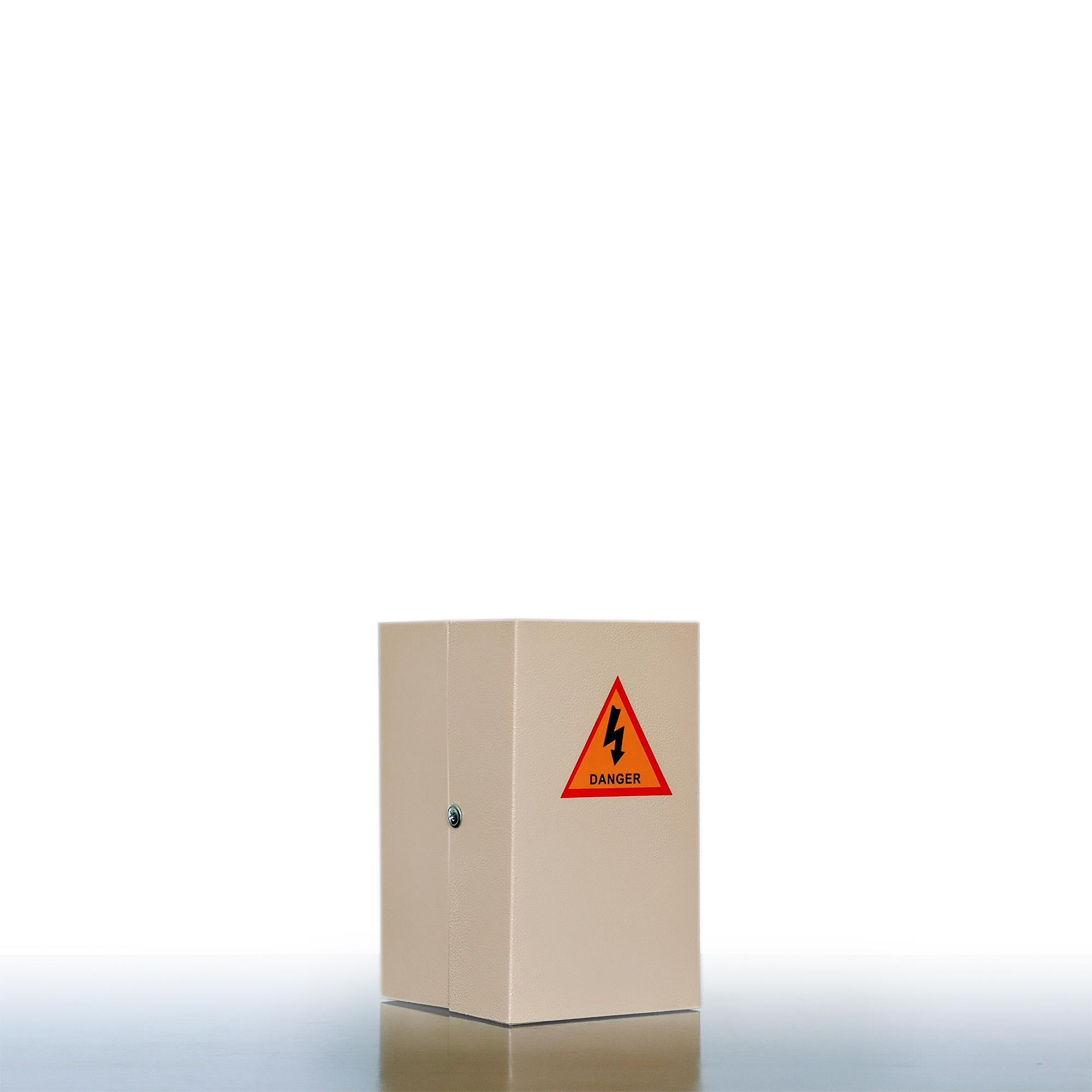 [HCM]HỘP KHỞI ĐỘNG TỪ NHỎ 17x10x11 cm