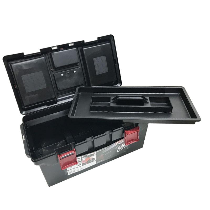 Thùng đồ nghề nhựa - shuter tb-800