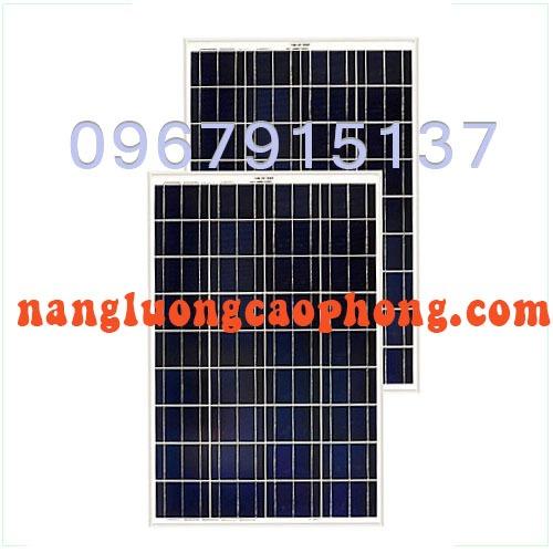 PIN NĂNG LƯỢNG MẶT TRỜI POLY 35W