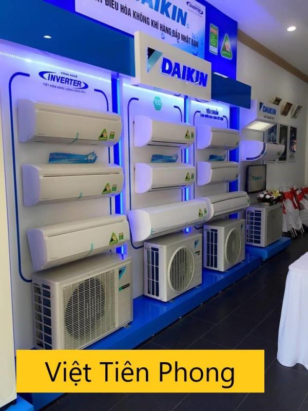 Bảng giá Máy lạnh 1 hp inverter giá SỐC từ Proshop Việt Tiên Phong