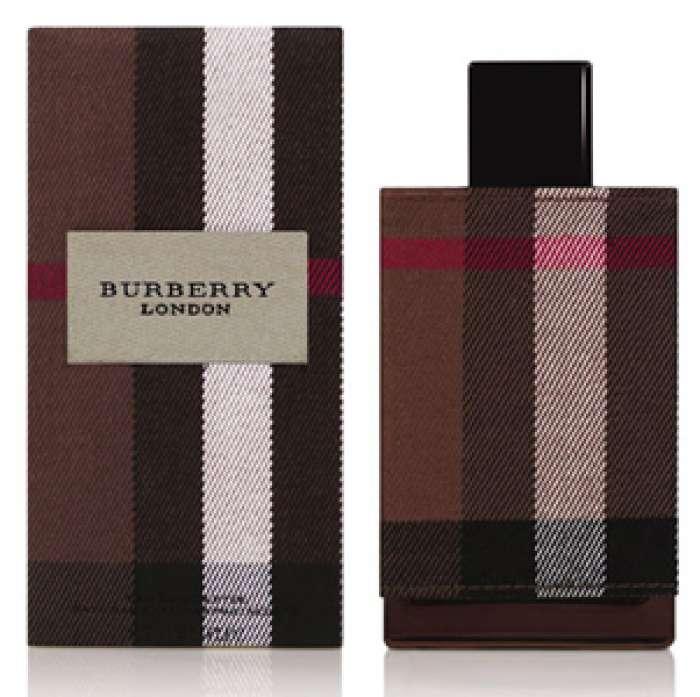 Nước hoa nam b.u.r.b.e.r.r.y london eau de toilette 100ml