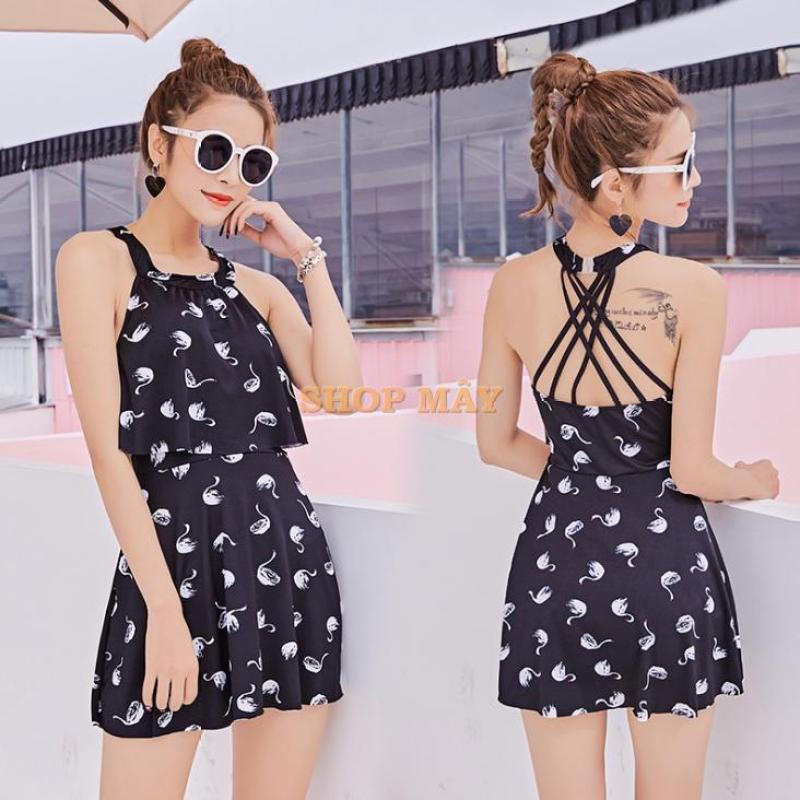Nơi bán Đồ Bơi 1 Mảnh SWAN AT089 SHOP MÂY