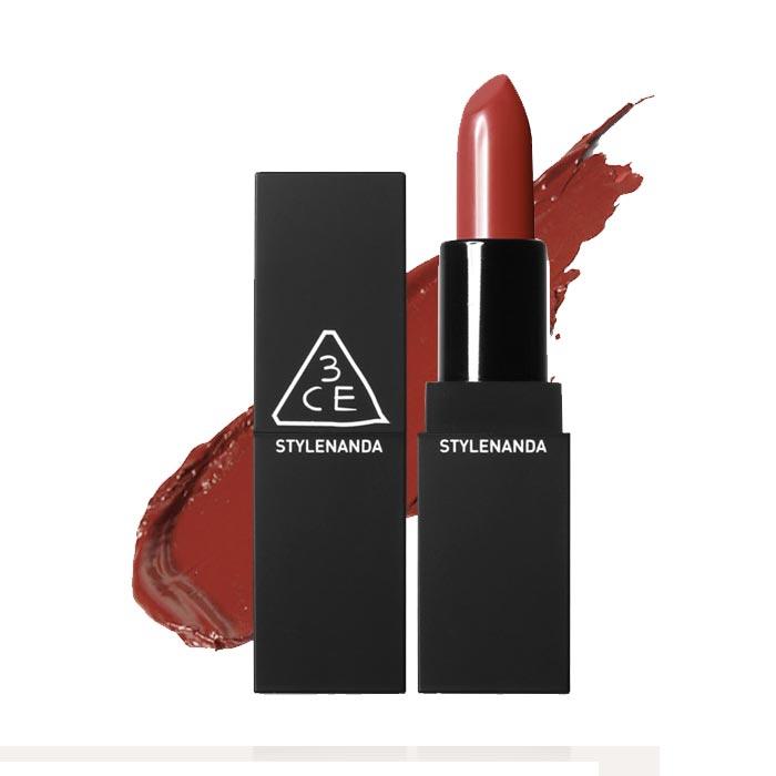 Son thỏi lì 3ce lip color matte - #909