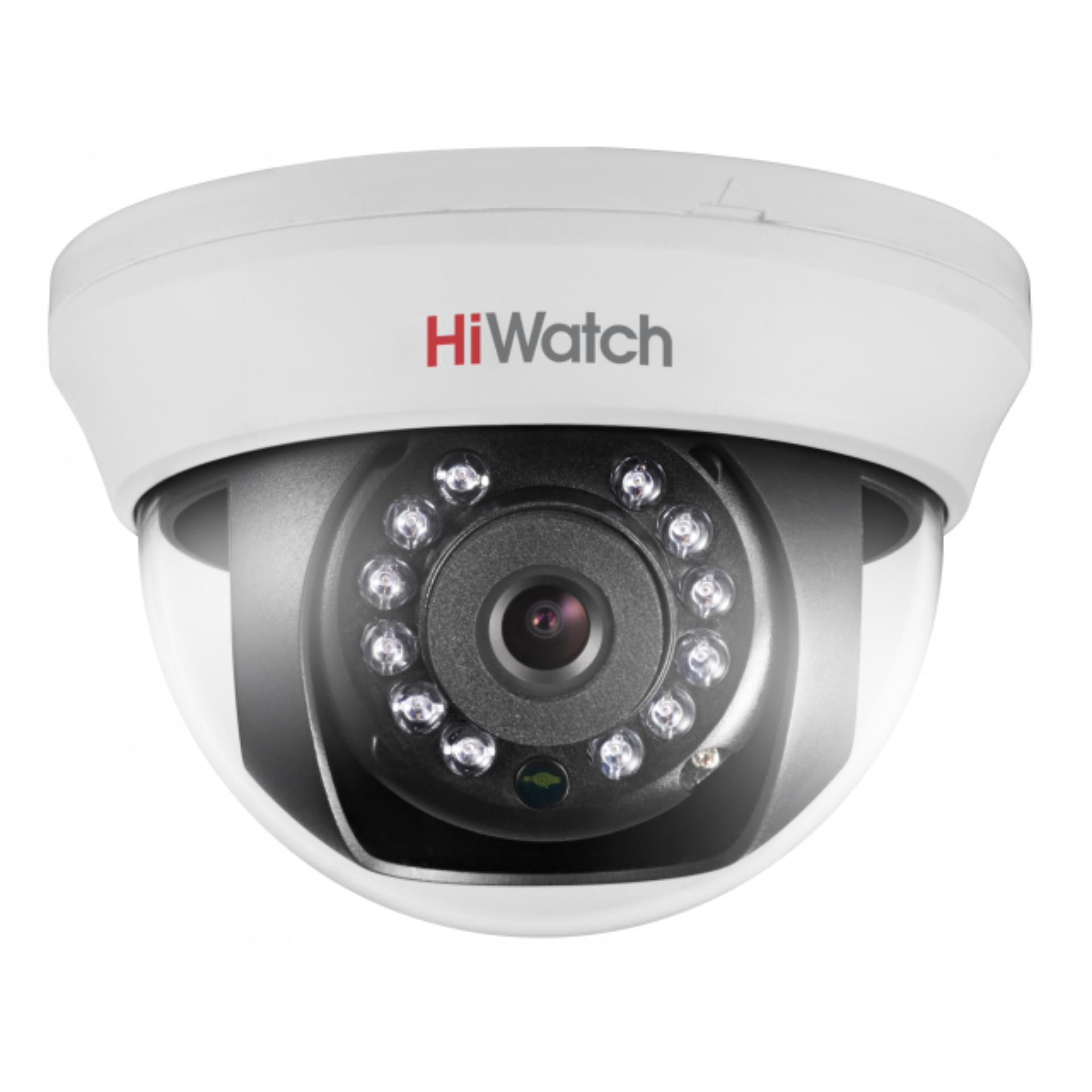 Camera Hikvision Hiwatch 1080P