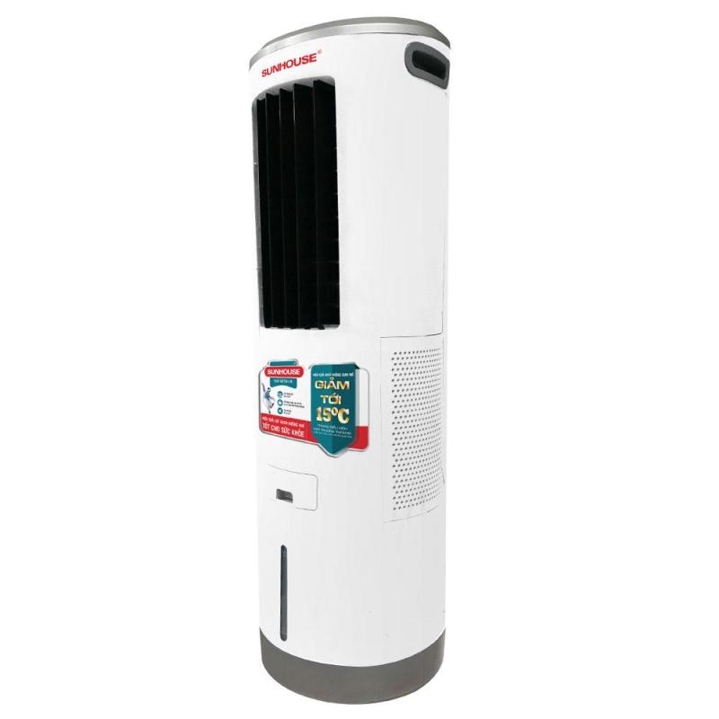 Bảng giá QUẠT ĐIỀU HÒA - MÁY LÀM MÁT KHÔNG KHÍ SUNHOUSE SHD7712