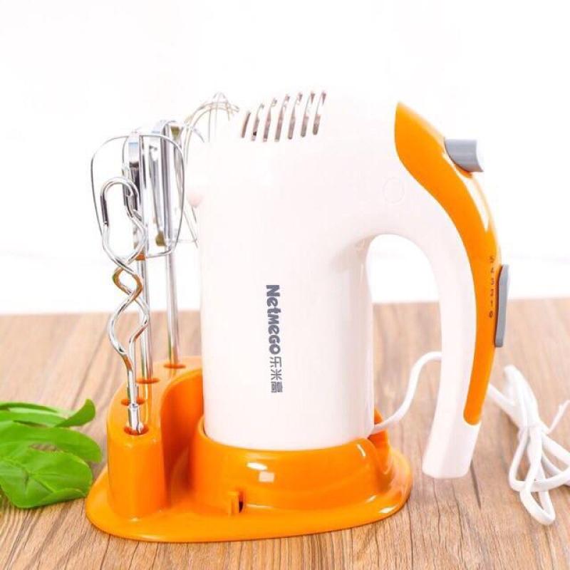 Giá bán Máy đánh trứng Netmego N38D 300W