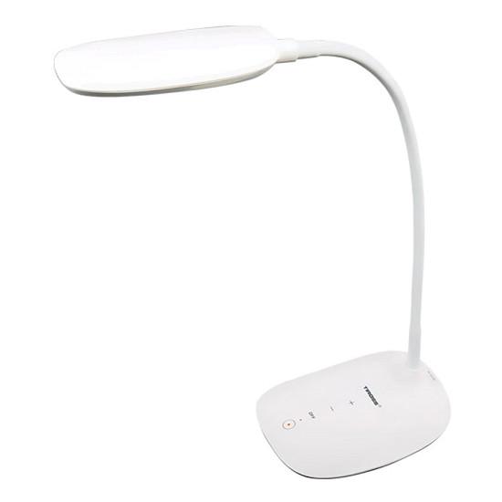 Đèn bàn led 3 màu tiross ts1802
