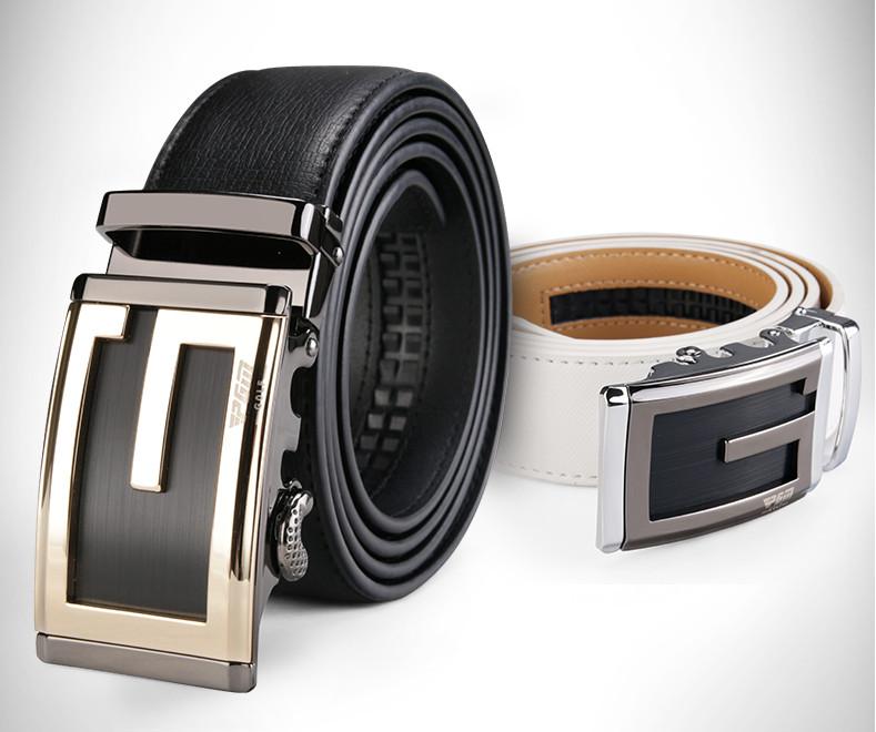 Thắt lưng golf - pgm golf belt - pd001;