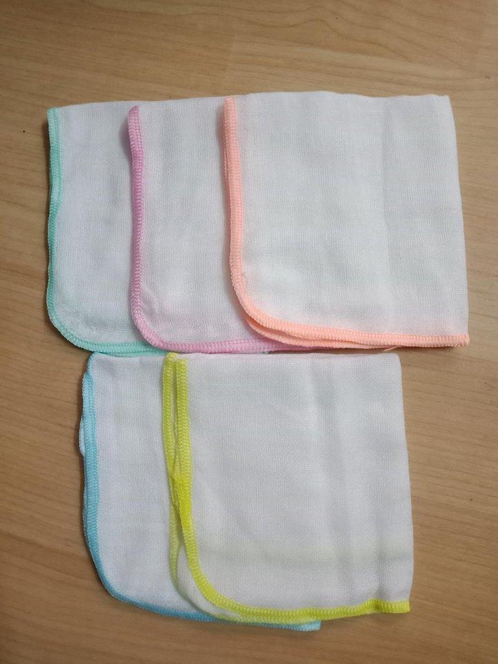 [HCM]10 khăn sữa cho bé
