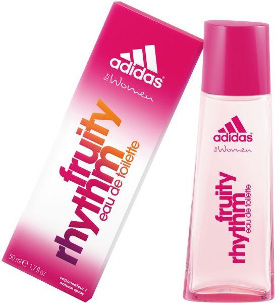 Nước hoa adidas fruity rhythm 50ml - women