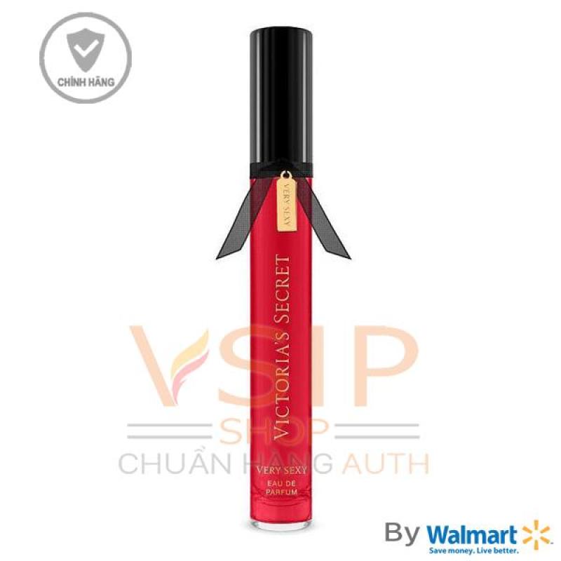 Nước Hoa Dạng Lăn Victoria’s Secret Very Sexy 7ml