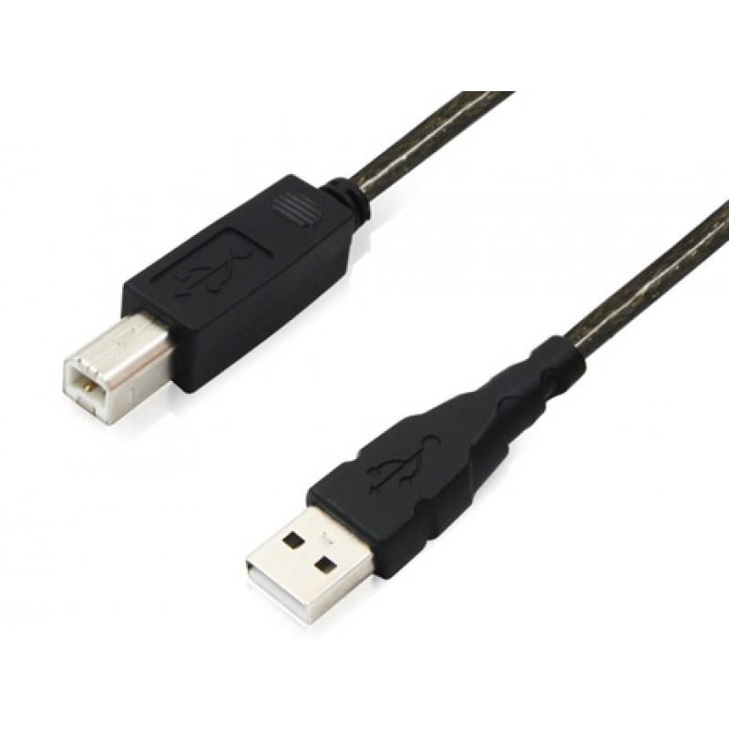 Cáp máy in cổng USB dài 3M chống nhiễu
