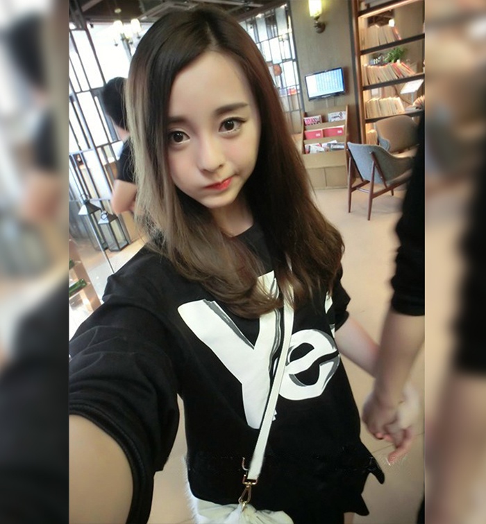 Áo thun nam nữ Yes No