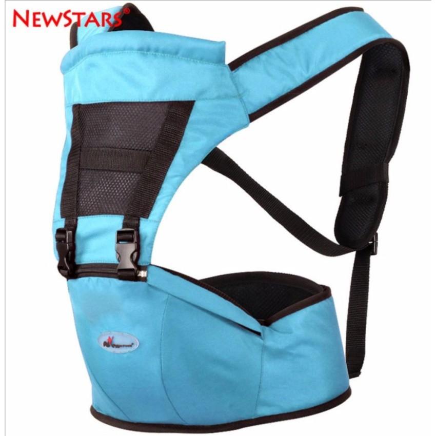 Địu ngồi cho bé Newstar