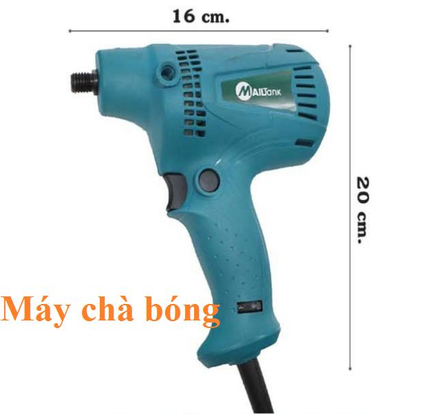 Máy chà nhám, đánh bóng 600w – mailtank gv6010
