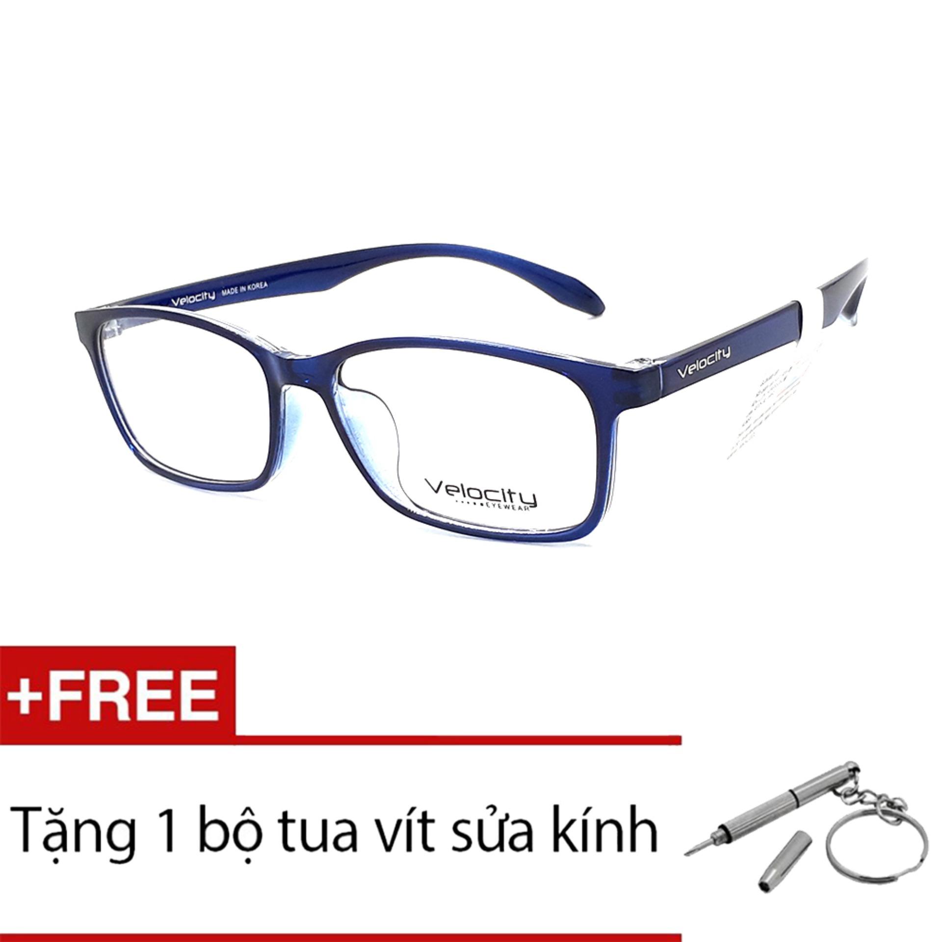Gọng kính velocity vl5473 05