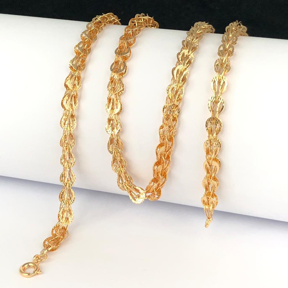 DÂY CHUYỀN NAM,NỮ MẠ VÀNG 18K CAO CẤP - VÒNG CỔ Mắt Công S668