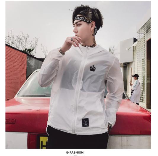 áo khoác nhẹ nam dù (MD402) lưng  X  Cao Cấp thoáng mát hot mùa hè 2018 giá rẻ sập sàn {loại font rộng mặc vừa trên thị trường xuất hiện nhiều loại áo font nhỏ cùng loại các bạn mặc không vừa}