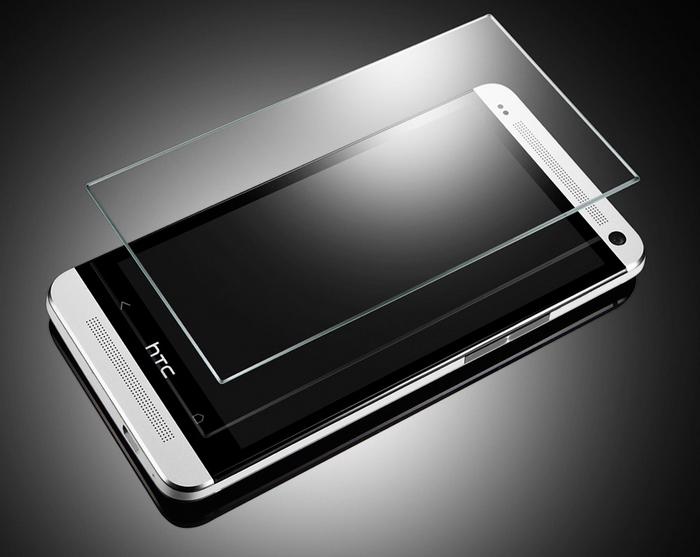 Kính cường lực cho dòng HTC one M7