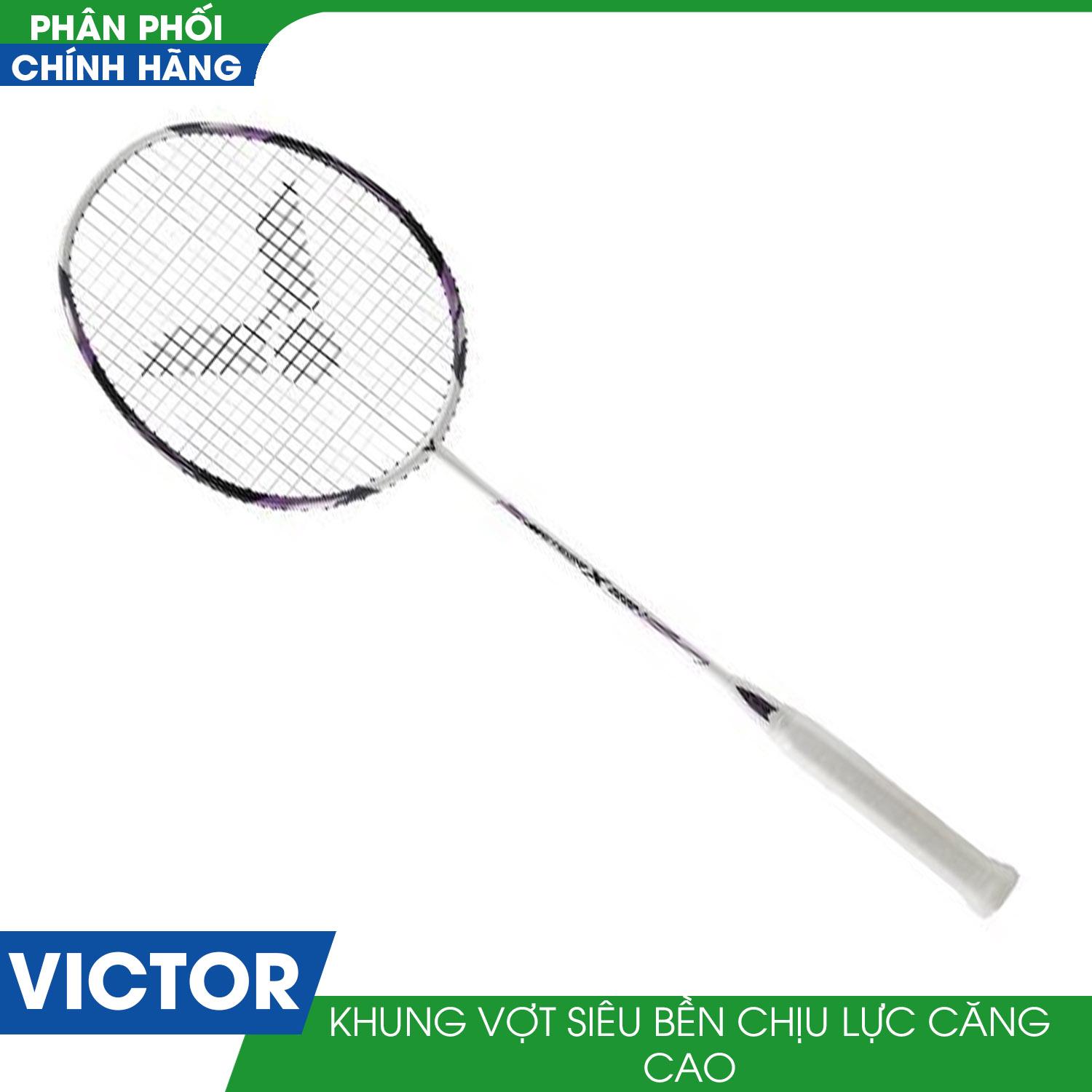 Vợt cầu lông victor meteor x 2600j