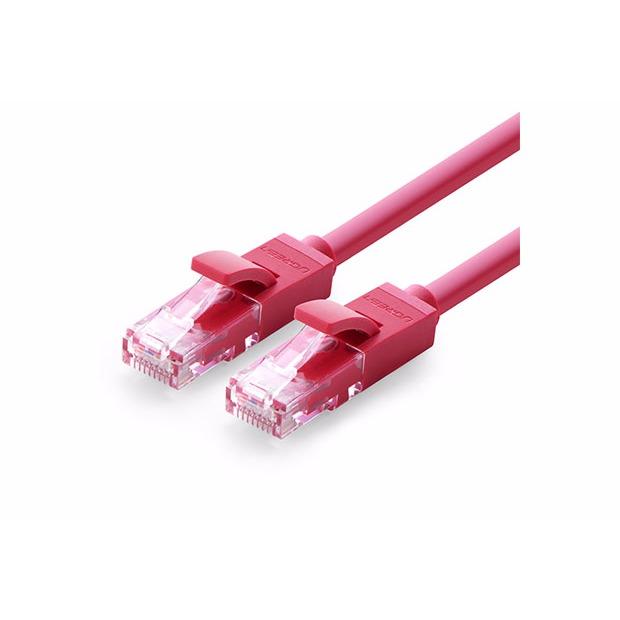 Cáp mạng đúc sẵn cat6 2m ugreen 11211 cao cấp