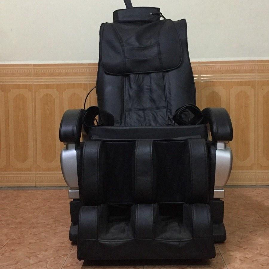 Ghế mát xa toàn thân giá rẻ