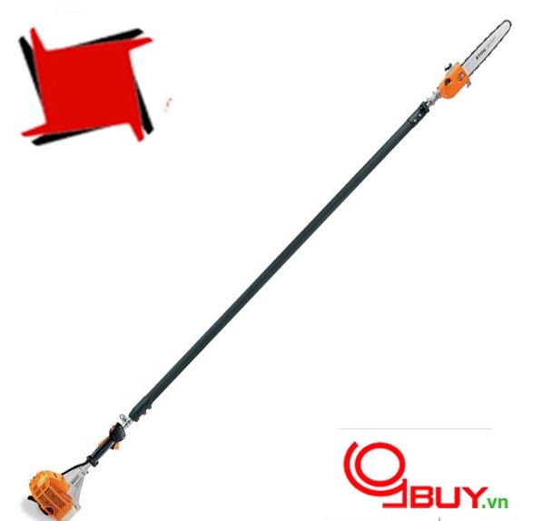 Máy cắt tỉa cành trên cao