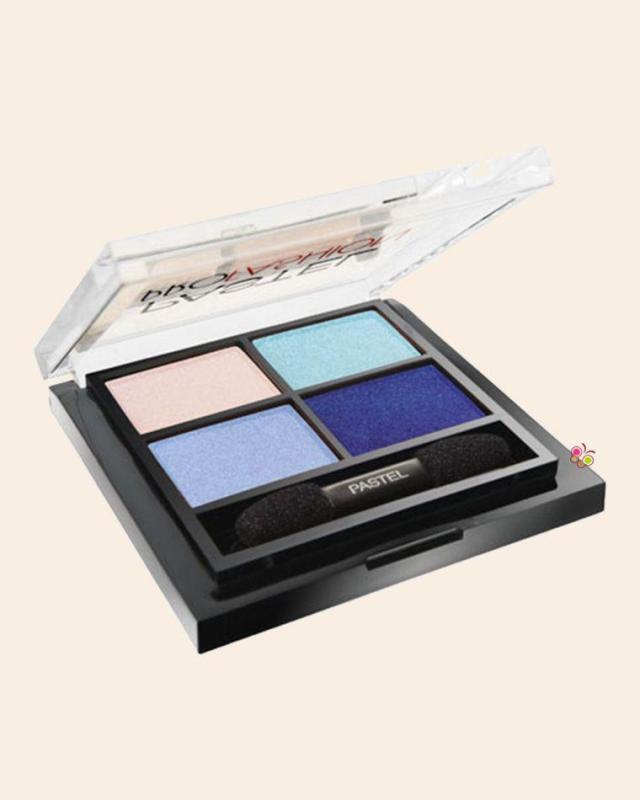 Màu mắt pastel #203