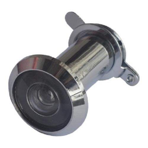 MẮT THẦN GẮN CỬA INOX