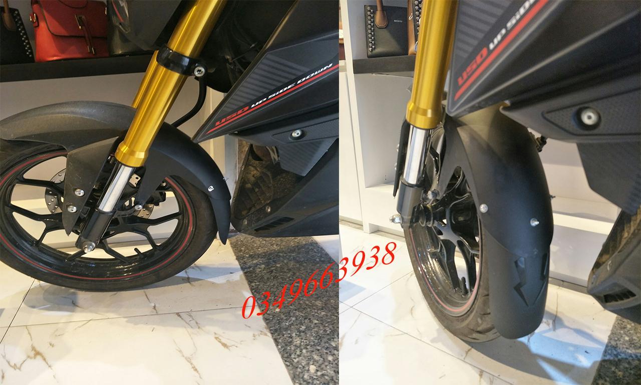 [HCM]CHẮN BÙN TRƯỚC  TFX