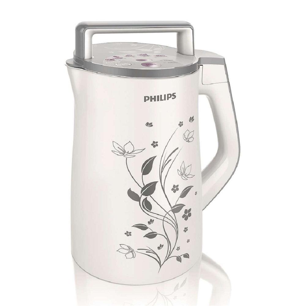 Máy làm sữa đậu nành Philips HD2072 - Hàng nhập khẩu
