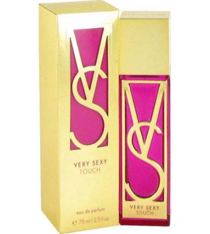 Victoria’s-Very Sexy Touch- 75ML