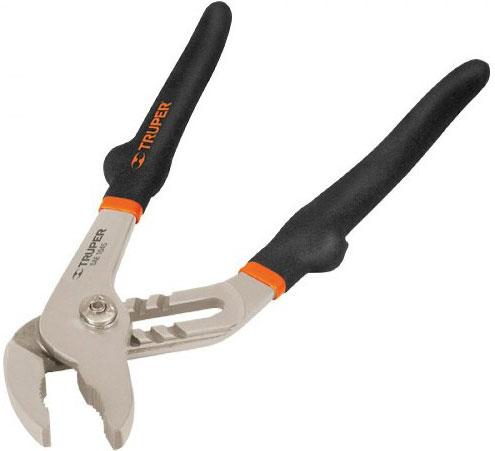 305mm kìm mỏ quạ cán dày truper 17352